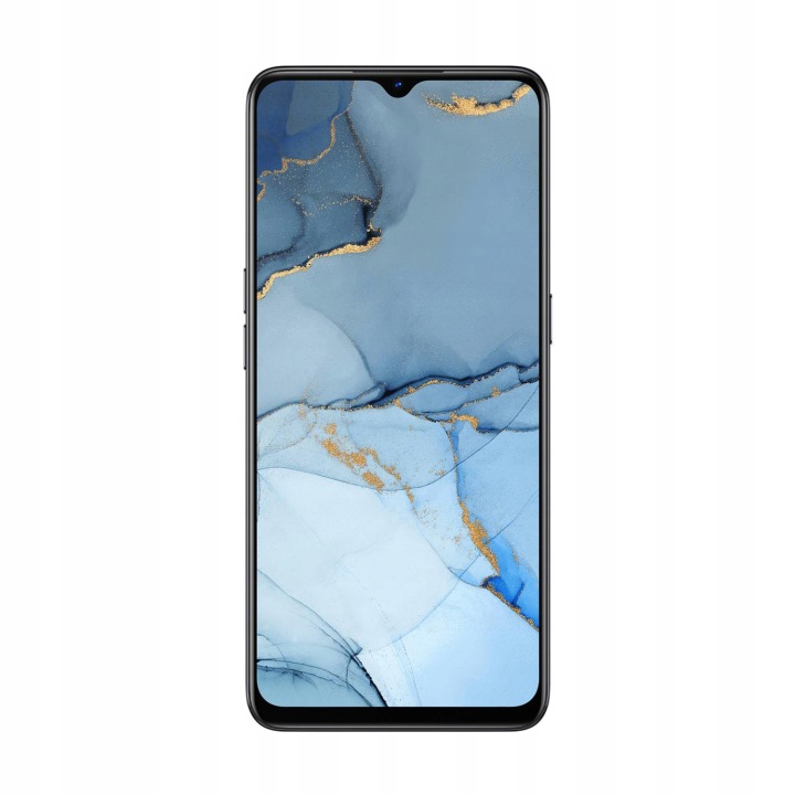 Mobilní telefon Chytrý telefon Oppo Reno3 8 GB / 256 GB černý