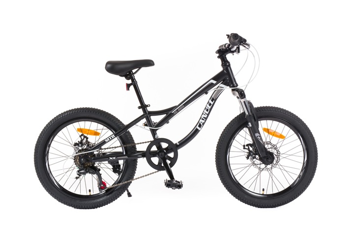 Canull XC 220 černá/bílá 20" - Skvělé recenze Canull XC 220 černá/bílá 20" - Skvělé recenze