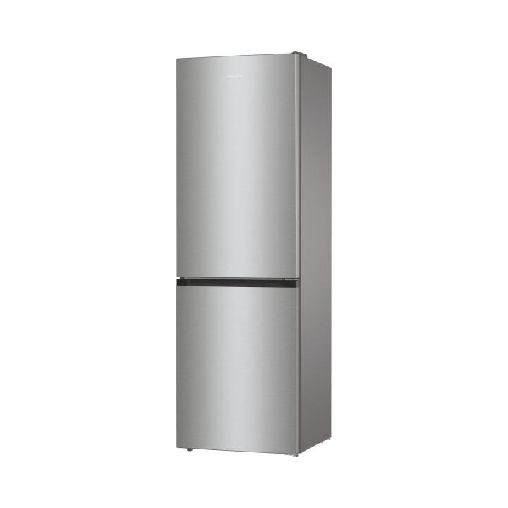 Chladnička NO FROST Gorenje NRK61CS2XL4 185cm inox C 204/96l invertor