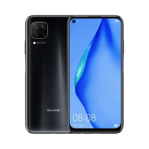 Chytrý telefon Huawei P40 Lite JNY-LX1 6 GB / 128 GB 4G (LTE) Dual SIM