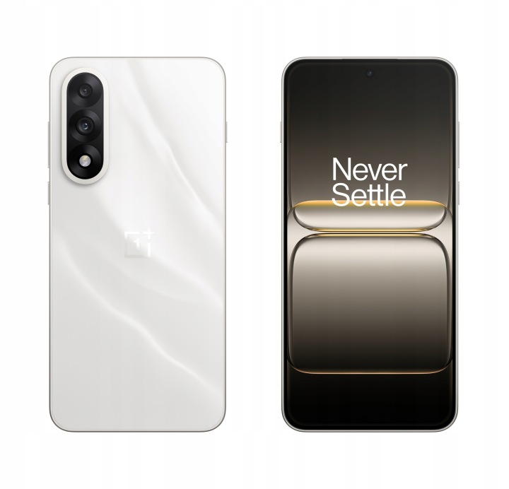 Chytrý telefon OnePlus Nord 5 5G 8 GB RAM 256 GB Marble Sands