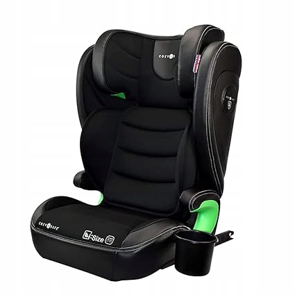Cozy N Safe Augusta i-Size Autosedačka 100-150 cm, ISOFix f642
