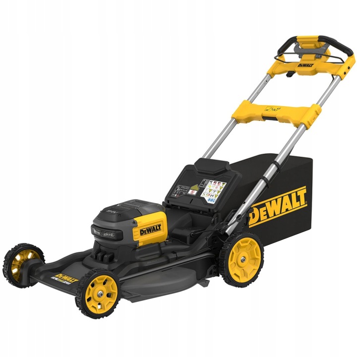 DeWalt 54V KOLOVÁ SEKAŘKA S POJEZDEM BEZ AKU DCMWSP660N-XJ DeWalt 54V KOLOVÁ SEKAŘKA S POJEZDEM BEZ AKU DCMWSP660N-XJ