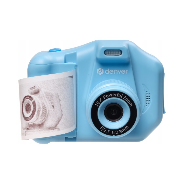Digitální fotoaparát Denver KPC-1370BU - Skvělé recenze Digitální fotoaparát Denver KPC-1370BU - Skvělé recenze
