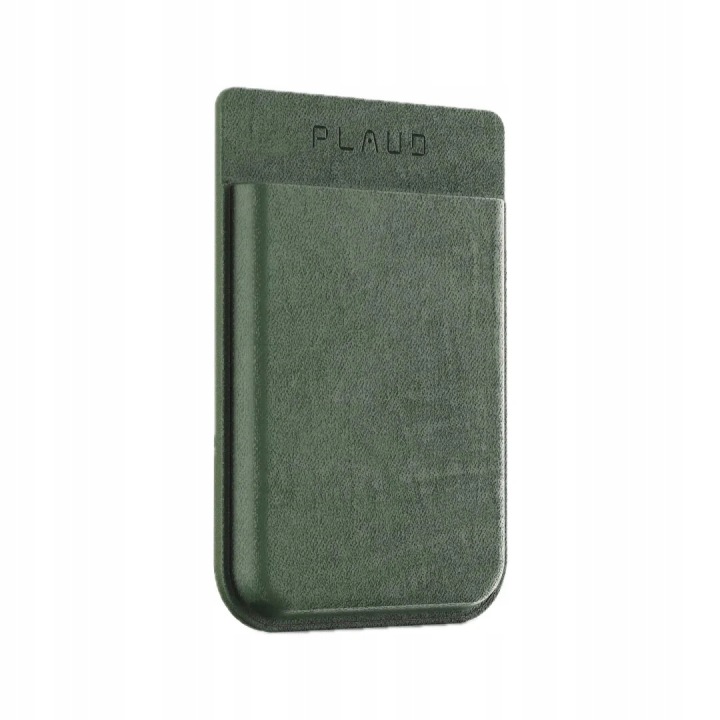 Diktafon PLAUD.AI Pouzdro Plaud NOTE Magnetic - Perfektní hodnocení