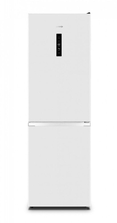 Dvoudveřová chladnička Gorenje N619EAW4 Dvoudveřová chladnička Gorenje N619EAW4