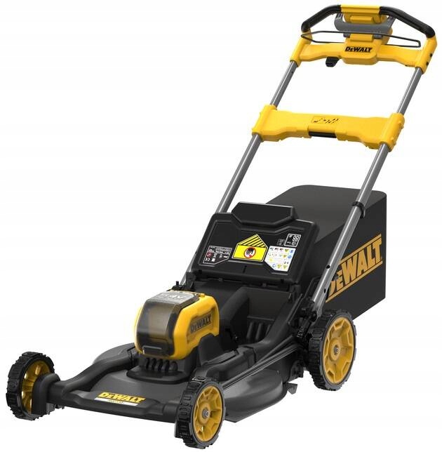 DeWALT DCMWSP550N-XJ 54V KOLOVÁ SEKAČKA S POJEZDEM BEZ AKU DeWALT DCMWSP550N-XJ 54V KOLOVÁ SEKAČKA S POJEZDEM BEZ AKU