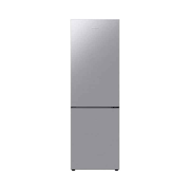 Dvou dveřová chladnička Samsung RB33B610ESA NoFrost 344 l LED 60 cm