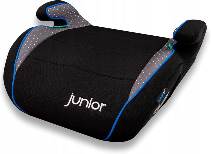 Dětská autosedačka pod sedák PETEX JAUNIOR Max I-size 15-36 kg