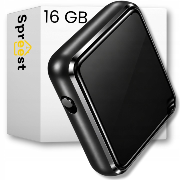 Diktafon Spreest z44 16GB