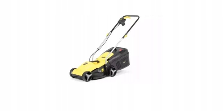 ELEKTRICKÁ SEKAČKA YK1002 1000 V LIDER