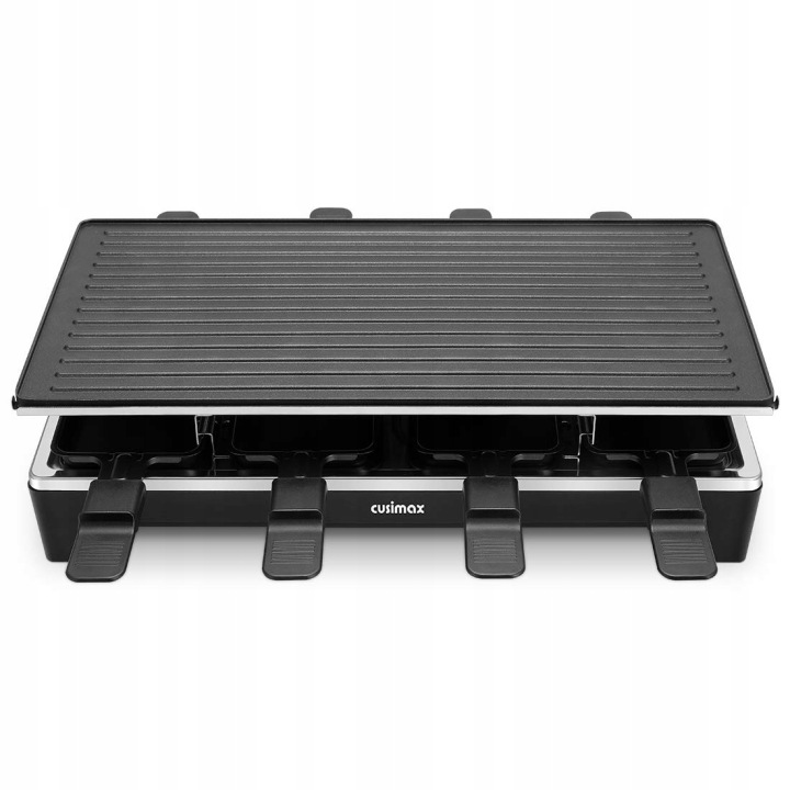 Elektrický gril Cusimax CMRC-300-EU 1500 W