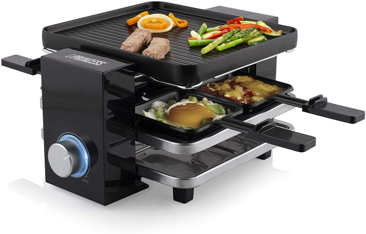 Elektrický gril Princess 162915 700 W
