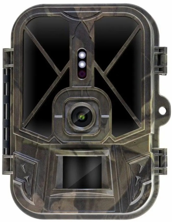 EVOLVEO StrongVision PRO WiFi, fotopast/bezpečnostní kamera