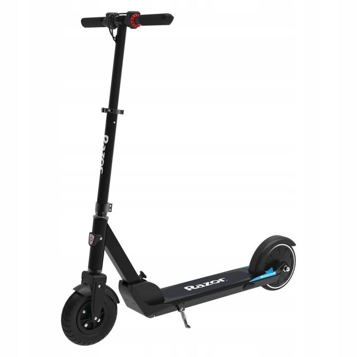 Elektrická koloběžka Razor E Prime Air (do 7000 Kč) - Perfektní hodnocení