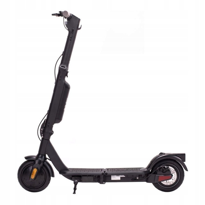 Elektrická koloběžka RILEY RS3 20km 350W 8,5" černá, skládací