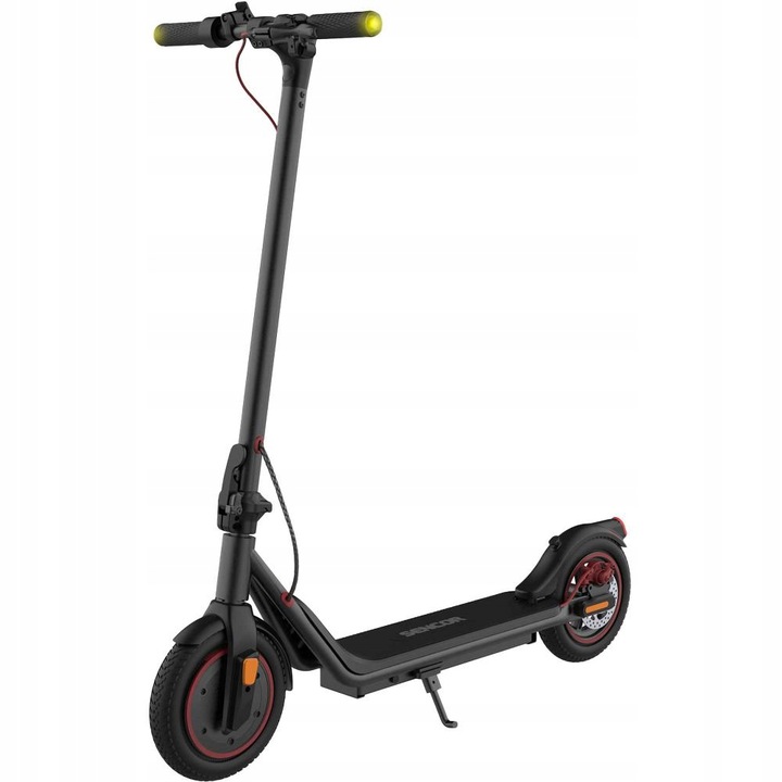 Elektrická koloběžka Sencor SCOOTER S25 350 W