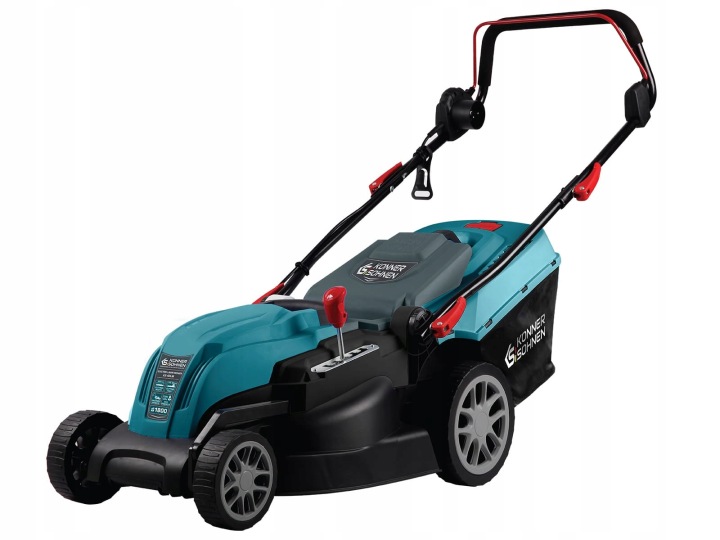 Elektrická sekačka KS 42LM Könner & Söhnen 1800 W