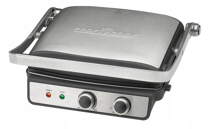 Elektrický gril Profi Cook PC-KG 1029 2000 W