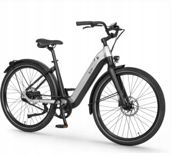 ELEKTROKOLO JIVR MĚSTSKÝ ZADNÍ MOTOR 250W