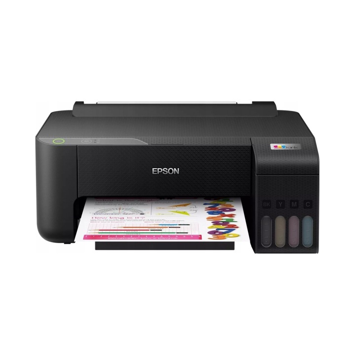 Epson Tiskárna EcoTank L1230 (C11CJ70402)
