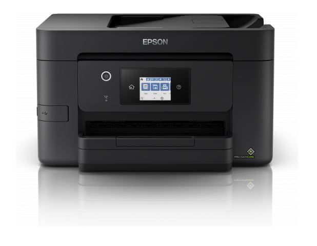 Epson WorkForce Pro WF-3820DWF (C11CJ07403)