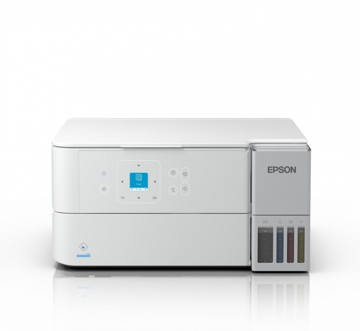 Epson EcoTank L4366 inkoustová multifunkční tiskárna (barevná) Epson EcoTank L4366 inkoustová multifunkční tiskárna (barevná)