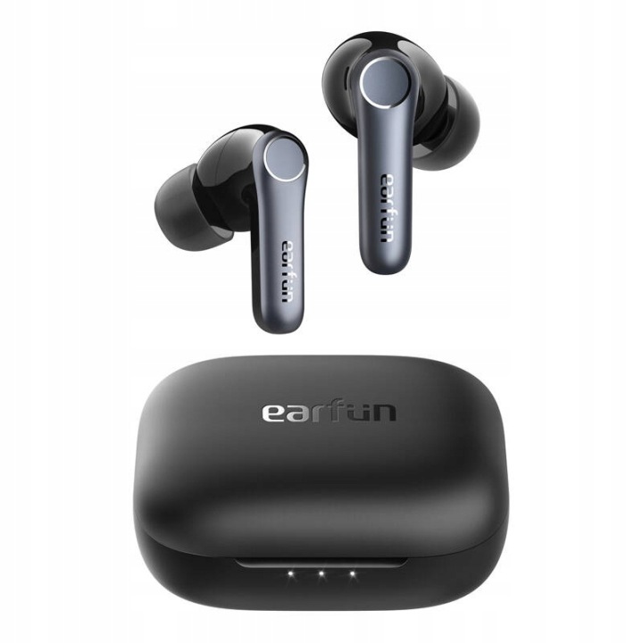 EarFun Air Pro 4 bezdrátová sluchátka do uší s ANC Bluetooth 5.4 LDAC