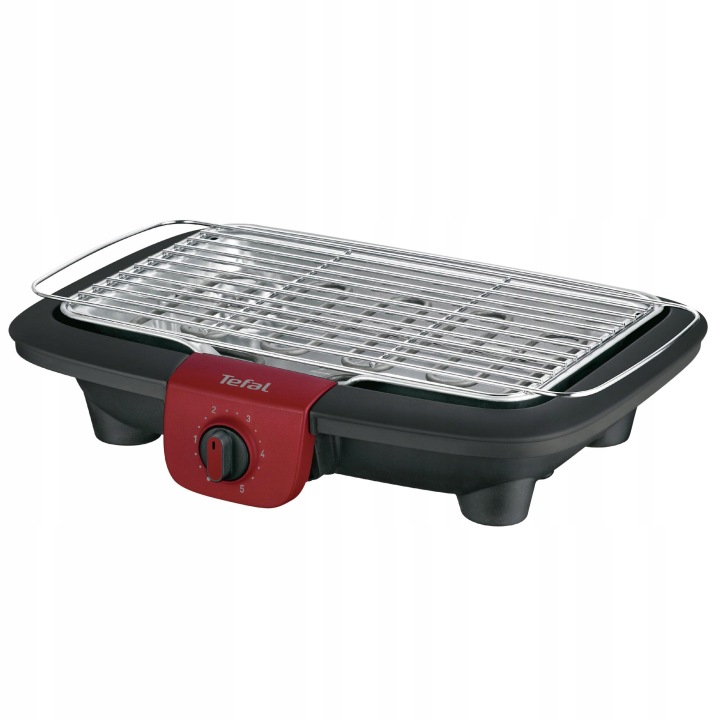 Elektrický gril Tefal 1 2300 W
