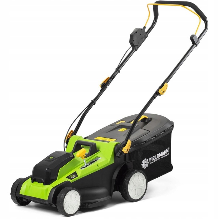 Fieldmann Akumulátorová sekačka 33 cm 