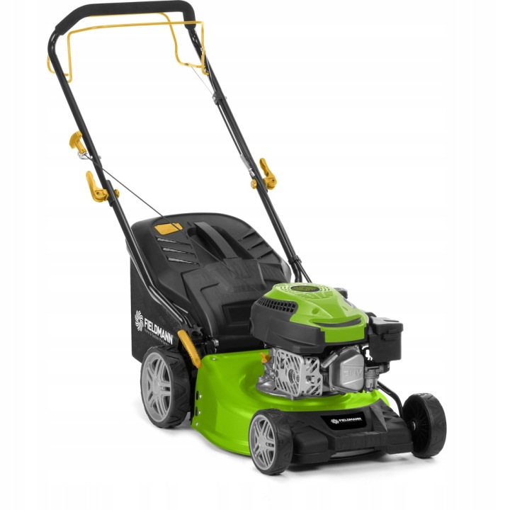 Fieldmann Benzínová sekačka FZR4210-B