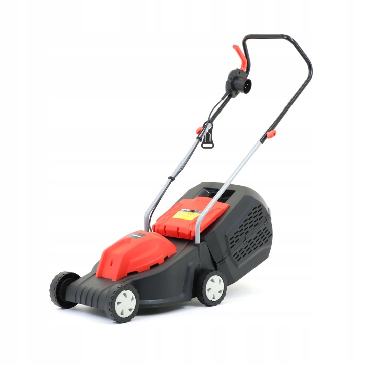 FAWORYT ELEKTRICKÁ SEKAČKA NA TRÁVY 1200W 32cm S INDUKČNÍM MOTOREM - Skvělé recenze