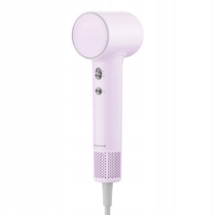 Fén Dreame Hair Mini Purple