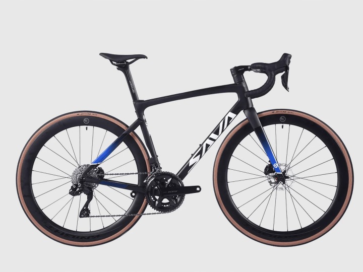 Feguro 6.0 M (540 mm) / modrá - Hvězda srovnání