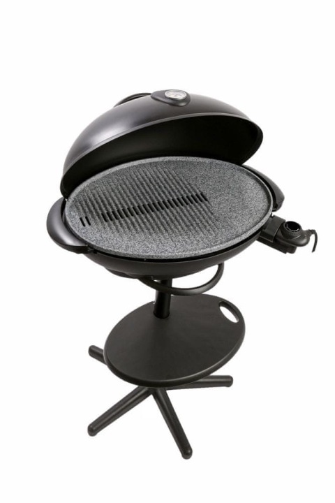 GUZZANTI elektrický gril stojanový BBQ GRIL GZ 350 GUZZANTI elektrický gril stojanový BBQ GRIL GZ 350