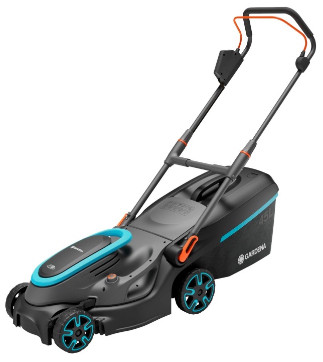 Gardena 14638 sekačka PowerMax 37/36V P4A Solo