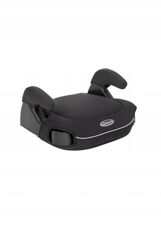 GRACO SEDADLO PODLOŽKA BOOSTER DELUXE I-SIZE do 150 cm