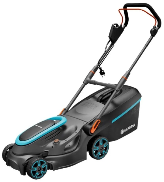 Gardena elektrická sekačka PowerMax 37/1800 G2 Gardena elektrická sekačka PowerMax 37/1800 G2