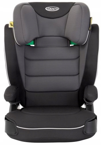 GRACO Autosedačka LOGICO I-Size | Midnight 100-150 cm