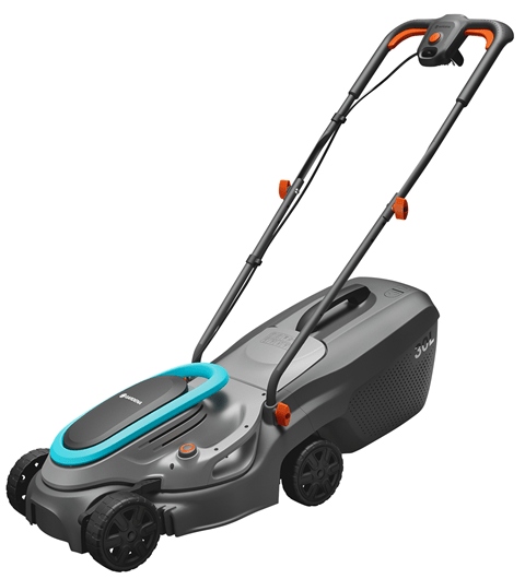 Gardena Elektrická sekačka PowerMax 32/1200 14633 -20