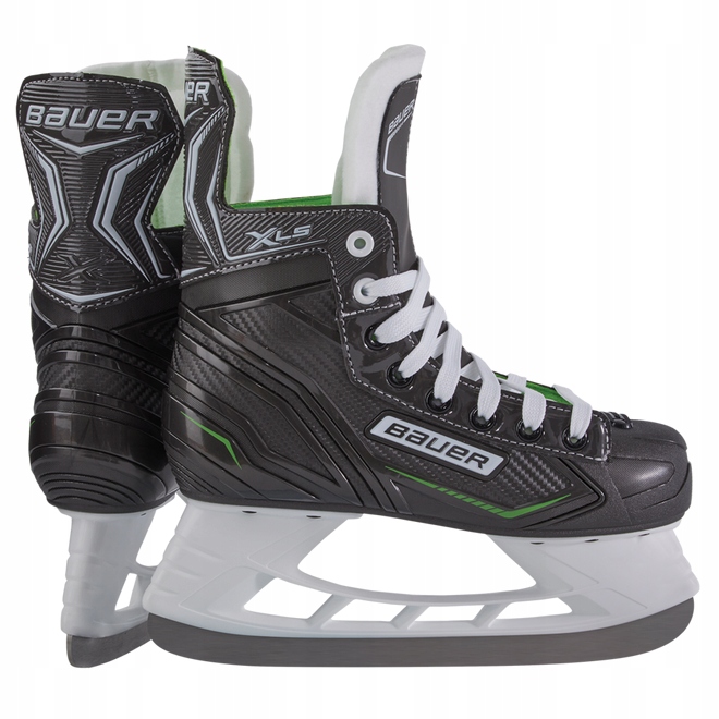 Hokejové brusle Bauer 1058933 - Skvělé recenze