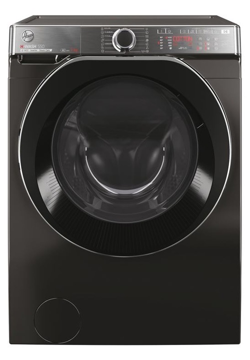 Hoover H-Wash 550 H5WPB447AMBCB8-S Slim 7kg 1400ot/min