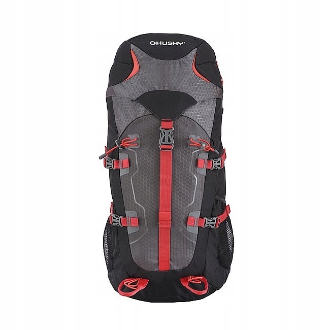 HUSKY BATOH SCAPE 38L černá HUSKY BATOH SCAPE 38L černá