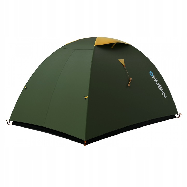 Husky Bizam 2 Classic Zelený