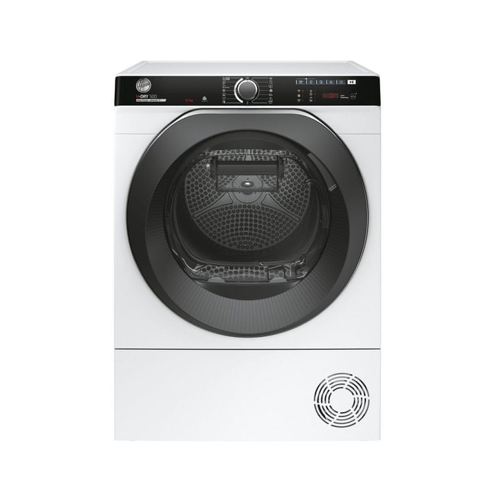 Hoover sušička prádla H-DRY 500 NDPEH10A2TCBEXSS