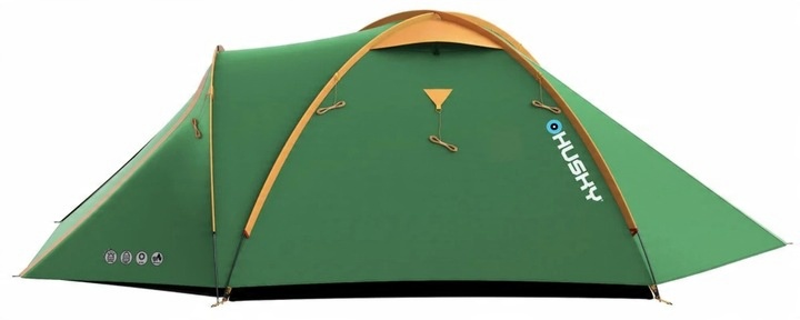 Husky stan MONAR 4 CLASSIC