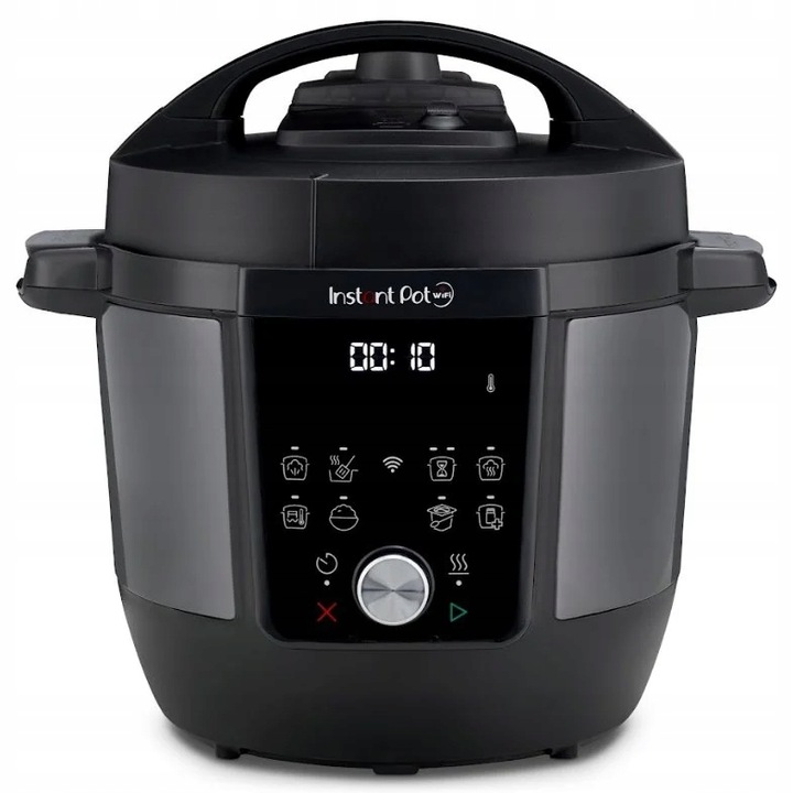 Instant Pot Rio 6 WiFi multifunkční hrnec 5,7 l