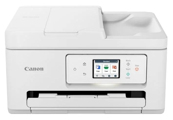 Inkoustová multifunkční tiskárna (barevná) Canon PIXMA TS7750i