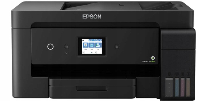 Inkoustová multifunkční tiskárna (barva) Epson L14150 