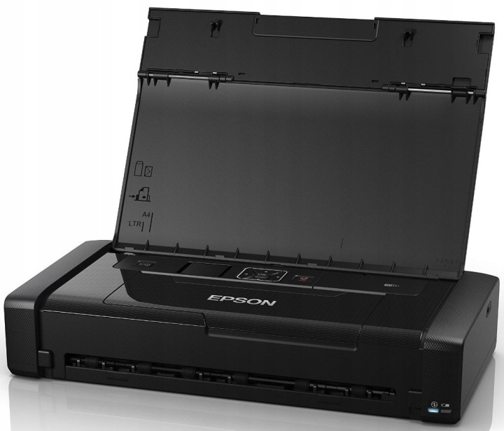 Jednoúčelová inkoustová tiskárna (barva) Epson WF-100W